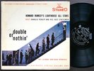 HOWARD RUMSEY Double Or Nothin' LP LIBERTY LST 7014 DG Wynton Kelly Lee Morgan