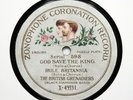 KING GEORGE V 