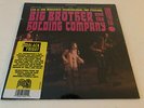 Janis Joplin:Combination Of the Two LP, Monterey - Purple Vinyl, RSD2021