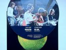 The Beatles  Hey Jude / Revolution UK  12” Picture Disc  with insert Apple