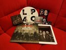 LP40 VINYL DELUXE EDITION BOX LIMITED 500 & JAN BORYSEWICZ CD SIGNED