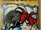LOREDANA BERTE. BABY BERTE LIVE 2 LP SIGILLATO