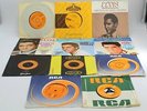 Bundle Of Eleven Elvis Presley 7