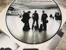 U2 ?All That You Can't Leave Behind, Vinyl, LP, Album, Picture Disc