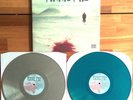 Vinnie Paz - Season of the Assassin Vinyl 2xLP Gray Blue 2010 Original
