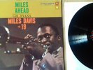 Miles davis - miles ahead - Org. columbia CL 1041 - 1956