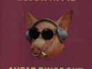 Ahead Rings Out - 2nd Blodwyn Pig UK vinyl LP album record