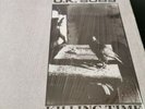 UK Subs - Killing Time Clear  Vinyl lp