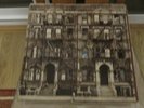Led Zeppelin Physical Graffiti Vinyl Double LP Swan Song Records 1975