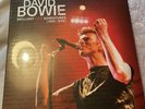 David Bowie: Brilliant “Live” Adventures Complete 6x Vinyl Boxset - All Sealed