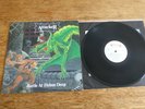 Attacker - Battle at Helms Deep Dutch '85 1st Roadrunner RR 9750 Heavy Metal LP