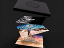 Bad Bunny - X 100PRE / YHLQMDLG /EL ÚLTIMO TOUR DEL MUNDO Trilogy Box Set SEALED