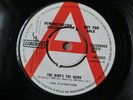 The Rivingtons 'The Bird's The Word' Liberty UK Mod Northern Soul R&B DEMO 45