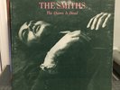 THE SMITHS • The Queen Is Dead • 1986 ROCK INDIE ALTERNATIVE • U.S. Pressing SRC