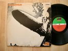 LED ZEPPELIN 1st Atlantic SD 8216  MR Monarch press RARE