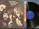 CREEDENCE CLEARWATER REVIVAL PENDULUM NM- '70 DEEP GROOVE HOLLYWOOD 1st PRESS LP