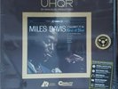 Miles Davis-Kind of Blue-UHQR Clarity 200g-Analogue Productions & MFSL 45 RPM