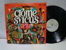 The Crome Syrcus Love Cycle 1968 Command RS 925 SD USA