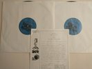 Men At Work & A Flock Of Seagulls King Biscuit Flower Hour 2lp radio show 1/2/83