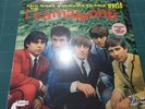 I CAMALEONTI - THE BEST RECORDS IN THE WORLD (LP SIGILLATO RISTAMPA 2012)