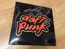Daft Punk Homework (Vinyl LP 2 X 12