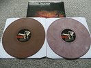 MICHAEL JACKSON - Revisited Classics(GERMAN 2010 DOUBLE COLOURED VINYL ALBUM )