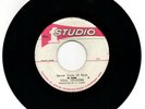 Darker Shade Of Black- Soul Vendors/ Busty & Cool- What A World. 2 BIG TRACKS 7