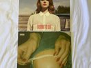 lana del rey ultraviolence vinyl urban outfitters exclusive + born to die vinyl
