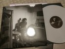 Saba Pivot - Care For Me - Limited Grey Vinyl LP IN HAND
