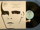 Tubeway Army Self-Titled LP Beggars Banquet XBEG4 E+ Condition