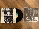 Rare powermad absolute power obscure heavy metal vinyl lp record