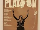 Platoon (Motion Picture Soundtrack) / Atlantic - 781 742-1 / 1987 12