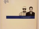 Pet Shop Boys - Discography / Parlophone - PMTV 3 / 1991 2 x 12