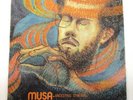 STANLEY COWELL MUSA ANCESTRAL STREAMS 1974 LP STRATA EAST Rare Spiritual Jazz