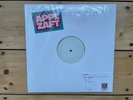 SIGNED TEST PRESSING - APPLZAFT - A•Z - 12