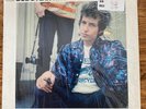Bob Dylan - Highway 61 Revisited Original LP Mono Shrink