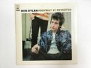 BOB DYLAN HIGHWAY 61 REVISITED CBS SOPL-225 Japan  [Vinyl from VDS TOKYO]