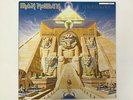 IRON MAIDEN POWERSLAVE EMI EMS-91091 Japan  [Vinyl from VDS TOKYO]