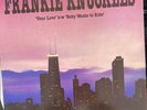 FRANKIE KNUCKLES your love / baby wants to ride 12 INCH EX-/EX, ,TRAX T3 vinyl,