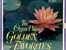 The Organ Plays Golden Favorites - 5 LP Box  Readers Digest Records 1969 SEALED