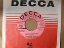 The Forum Quorum DECCA 32340 MINT PINK LABEL PROMO 