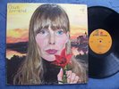Joni Mitchell...Clouds....Folk Rock Gatefold NM LP Stereo 1969