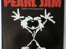 PEARL JAM Alive 12” vinyl Poster Sleeve