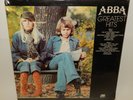 Original Vintage ABBA Greatest Hits Vinyl LP Record Album Atlantic SEALED