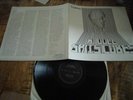 THE VOGUE A DOLL SPITS CUBES ORIGINAL FIRST PRESS 1981 gatefold cover 