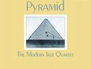 PP | The Modern Jazz Quartet - Pyramid 180g LP