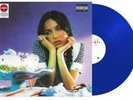 *PRE-ORDER* OLIVIA RODRIGO: SOUR (Ltd TRANSPARENT BLUE COLOURED ) {LP vinyl}