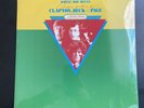 CLAPTON,BECK & PAGE WHITE BOY BLUES 2 LP’S 672005-1 SEALED GATEFOLD 1984