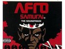RZA - Afro Samurai (2 LP soundtrack) 2007 Wu Tang Clan OST new