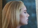 Adele - 30 - 2 x White Vinyl LP